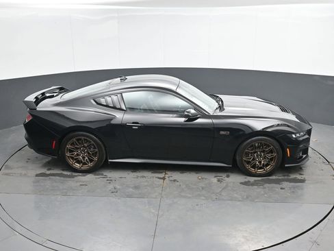 Used 2024 Ford Mustang GT Premium w/ GT Performance Package image 34