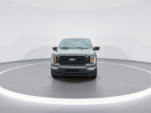 Used 2022 Ford F150 XLT w/ Equipment Group 302A High image 3