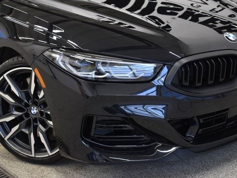 New 2026 BMW M850i xDrive image 15