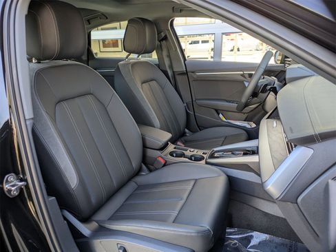 New 2026 Audi A3 2.0T Premium image 10