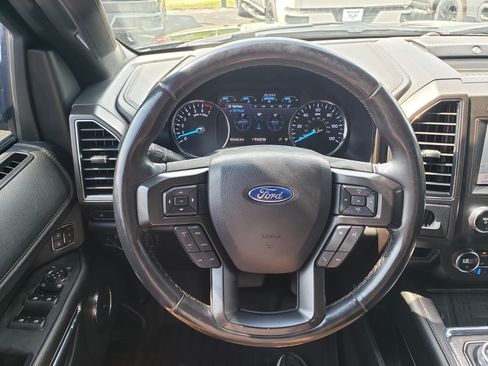 Used 2020 Ford Expedition Limited RWD image 16