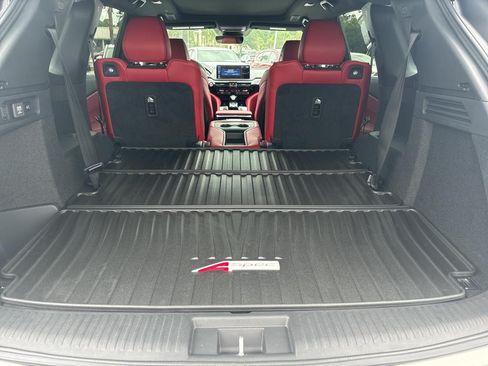 New 2026 Acura MDX A-Spec AWD/4WD image 26