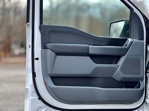 Used 2021 Ford F150 XLT w/ Equipment Group 301A Mid image 10