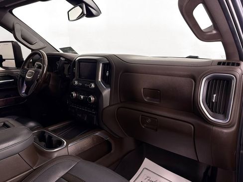 Used 2021 GMC Sierra 2500 Denali image 29