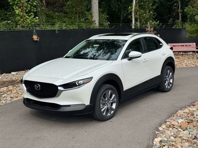 New 2025 MAZDA CX-30 AWD 2.5 S w/ Preferred Package