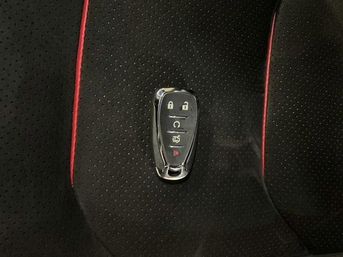 Used 2023 Chevrolet Camaro ZL1 image 29