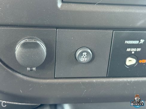 Used 2023 Chevrolet Express 2500 WT w/ Driver Convenience Package image 24