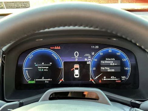New 2026 Toyota Camry XSE FWD image 7
