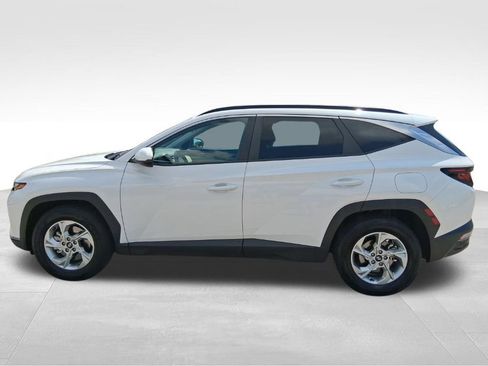 Used 2024 Hyundai Tucson SEL FWD image 6
