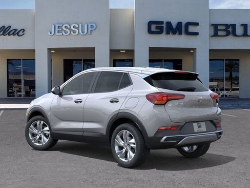 New 2026 Buick Encore GX Preferred image 3