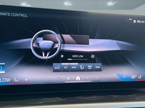Used 2024 BMW i4 eDrive35 w/ Premium Package RWD image 24