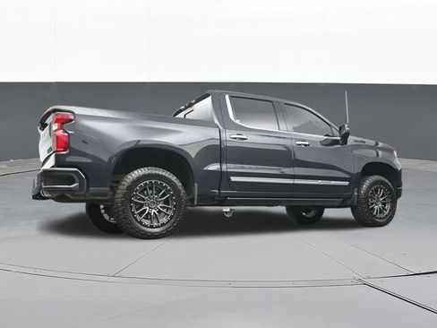 Used 2023 Chevrolet Silverado 1500 High Country w/ LPO, Dark Essentials Package AWD/4WD image 54