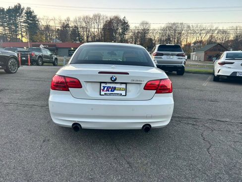 Used 2013 BMW 335i Convertible image 5