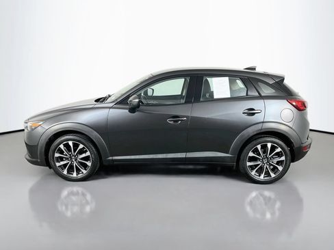 Used 2019 MAZDA CX-3 Touring FWD image 5