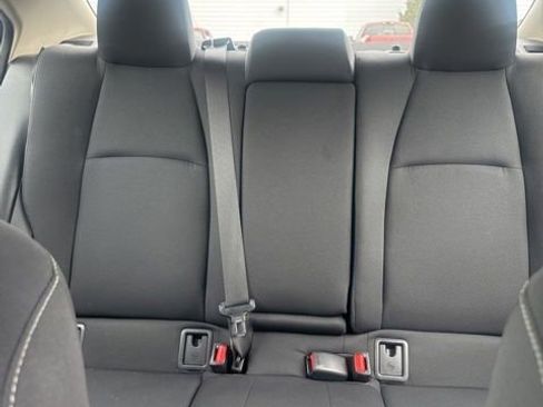 Used 2026 Toyota Corolla LE FWD image 4