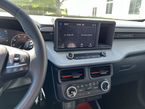 Used 2024 Ford Maverick XLT w/ XLT Luxury Package FWD image 18