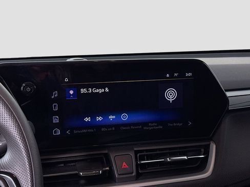 Used 2024 Chevrolet TrailBlazer LS w/ LS Convenience Package image 14