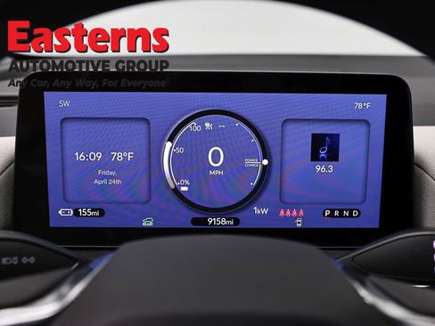 Used 2025 Honda Prologue EX image 17