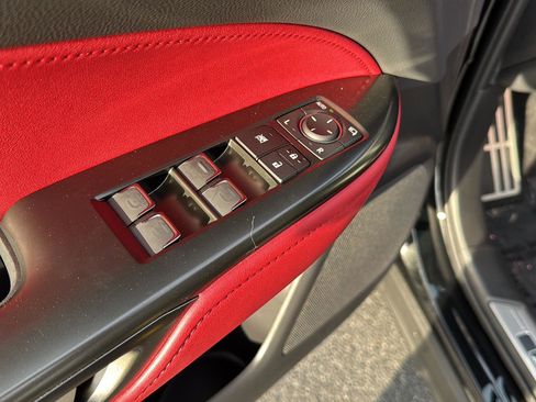 New 2026 Lexus NX 450h+ F Sport image 28