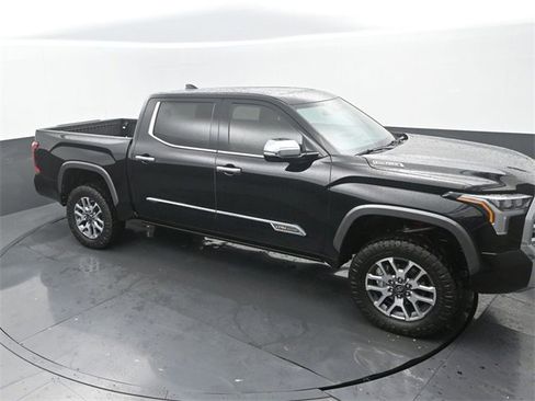 Used 2026 Toyota Tundra 1794 Edition image 27