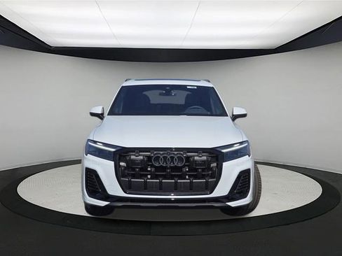 New 2026 Audi Q7 3.0T Premium Plus image 2