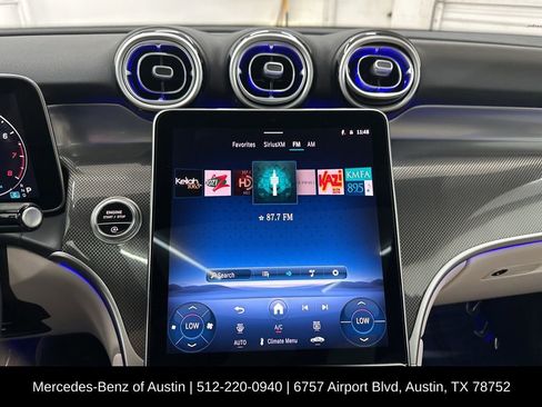 Certified 2026 Mercedes-Benz GLC 300 image 16