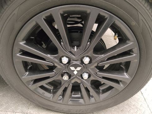Used 2019 Mitsubishi Mirage GT FWD image 31
