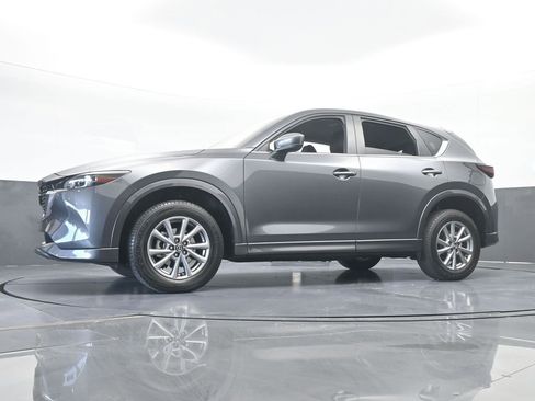 Used 2024 MAZDA CX-5 AWD 2.5 S w/ Select Package image 57