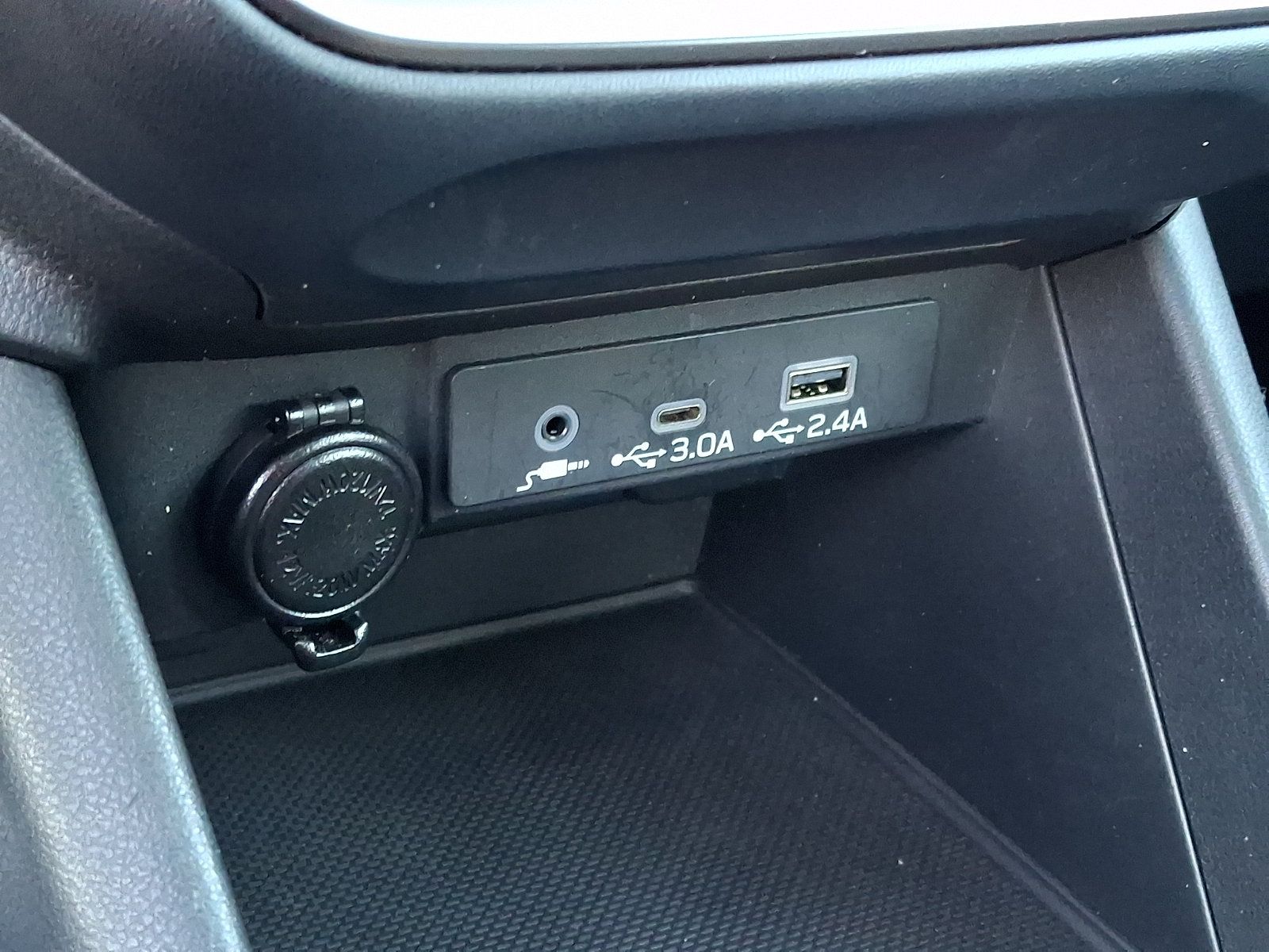 Used 2024 Subaru WRX Premium AWD/4WD image 18