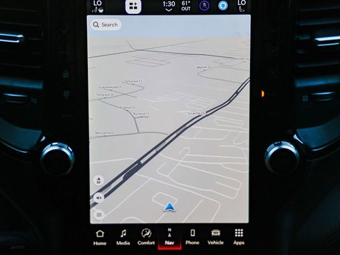 Used 2022 RAM 1500 TRX w/ TRX Level 2 Equipment Group image 12