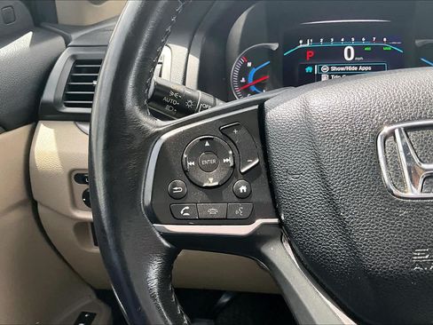 Used 2020 Honda Pilot EX-L image 24