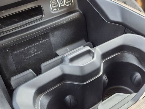 Used 2020 RAM 1500 Limited image 16