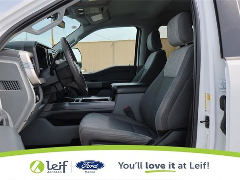 Used 2024 Ford F350 XLT image 12