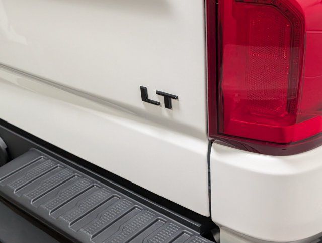 New 2026 Chevrolet Silverado 1500 LT Trail Boss w/ LT Trail Boss Premium Package AWD/4WD image 7