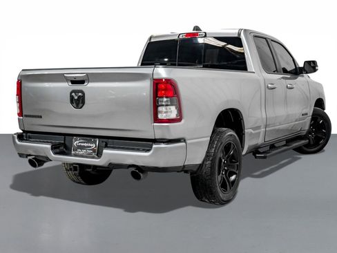 Used 2022 RAM 1500 Big Horn image 7