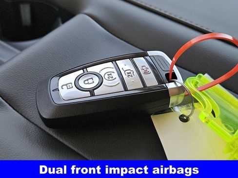 New 2025 Ford Expedition Active image 25