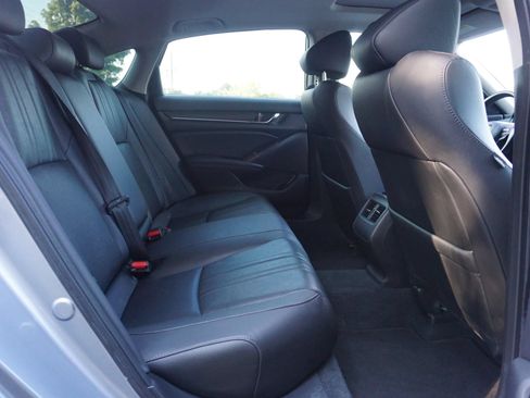 Used 2020 Honda Accord EX-L image 21