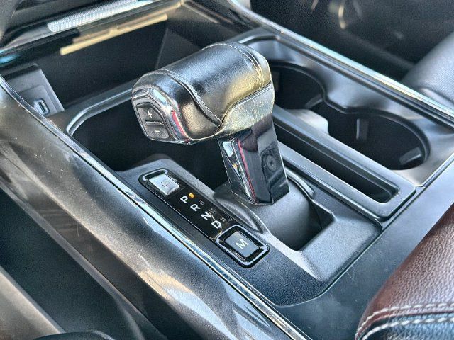 Used 2021 Ford F150 Lariat w/ Equipment Group 502A High AWD/4WD image 20