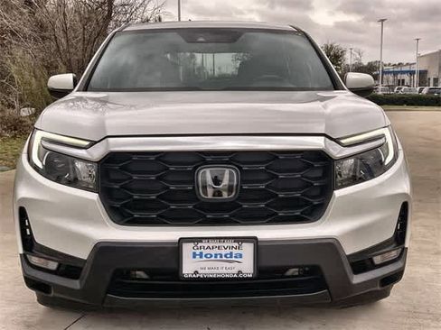 Used 2023 Honda Passport EX-L image 7