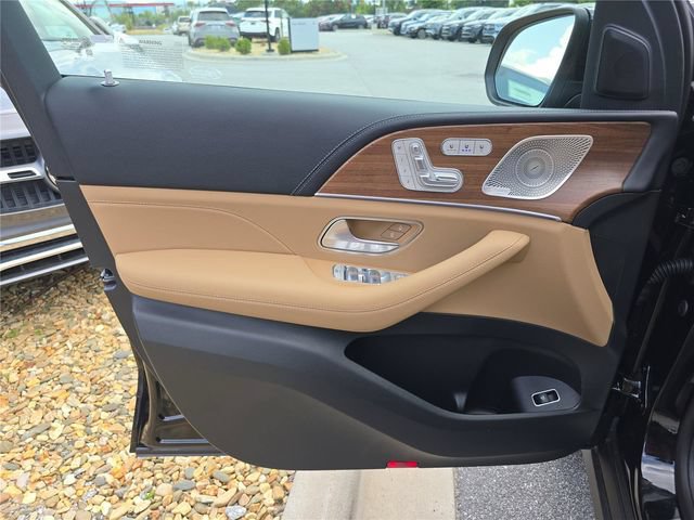 New 2026 Mercedes-Benz GLE 350 4MATIC image 18