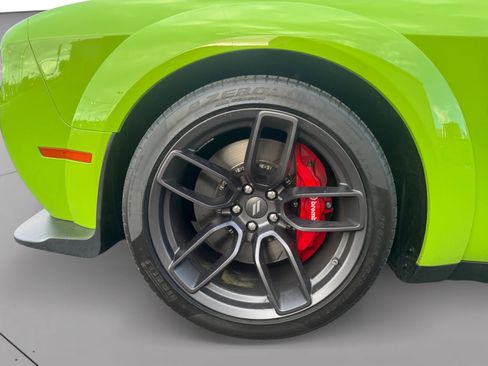 Used 2019 Dodge Challenger R/T Scat Pack image 9