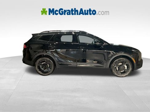 New 2026 Kia Sportage X-Line w/ X-Line Premium Package image 2
