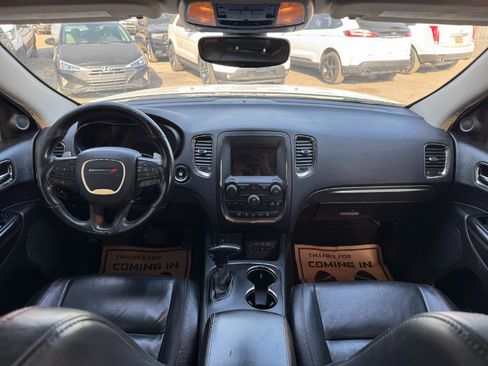Used 2018 Dodge Durango GT AWD/4WD image 22