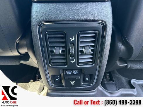 Used 2014 Jeep Grand Cherokee Limited image 12