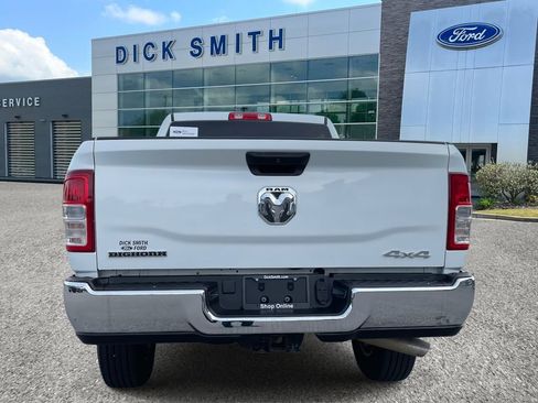 Used 2024 RAM 2500 Big Horn image 5