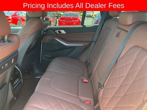 Used 2023 BMW X5 xDrive40i w/ Premium Package AWD/4WD image 14