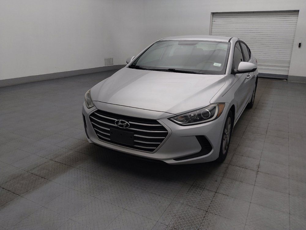 Used 2018 Hyundai Elantra SEL FWD image 15