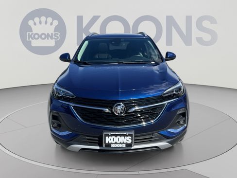 Used 2023 Buick Encore GX Essence w/ Experience Buick Package AWD/4WD image 11