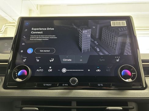 New 2026 Toyota bZ image 32