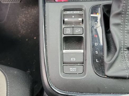 Used 2024 Honda CR-V EX image 35